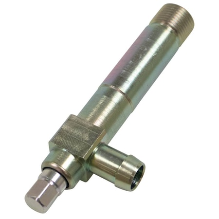 Stens Oil Drain Valve For Scag 482352 125-736